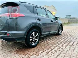 تويوتا راف 4